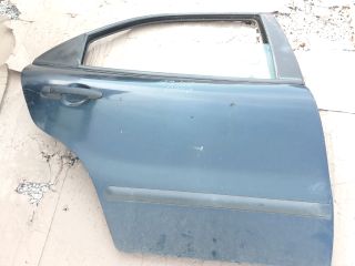 bontott FIAT BRAVA Jobb hátsó Ajtó Díszléc