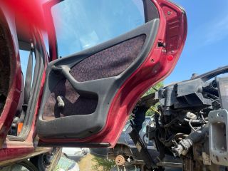 bontott FIAT BRAVA Jobb hátsó Ajtó (Üres lemez)