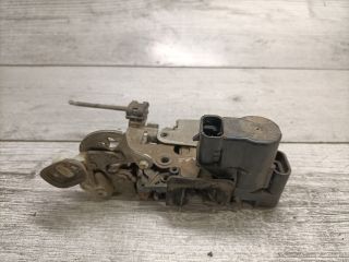 bontott FIAT BRAVA Jobb hátsó Ajtózár