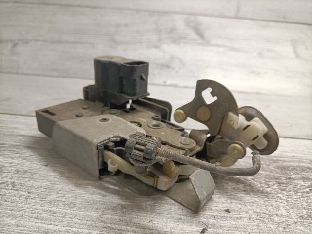 bontott FIAT BRAVA Jobb hátsó Ajtózár