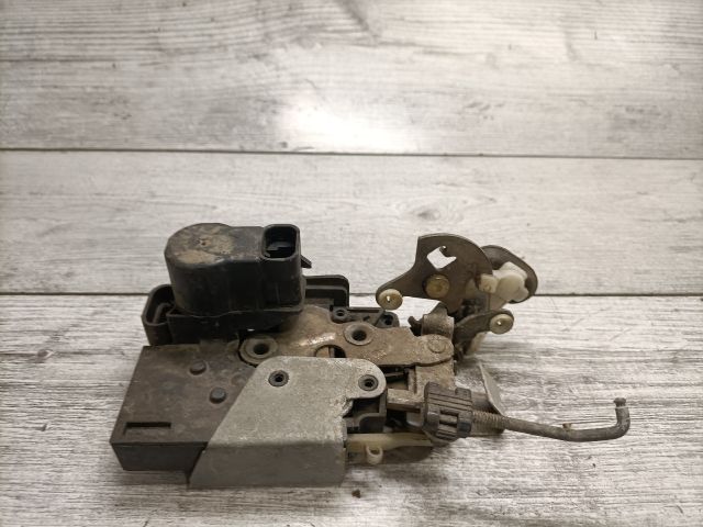 bontott FIAT BRAVA Jobb hátsó Ajtózár