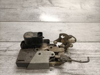 bontott FIAT BRAVA Jobb hátsó Ajtózár