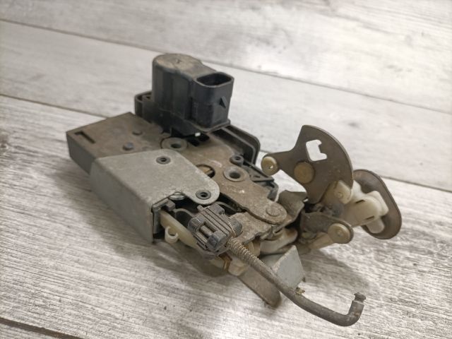 bontott FIAT BRAVA Jobb hátsó Ajtózár