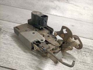 bontott FIAT BRAVA Jobb hátsó Ajtózár