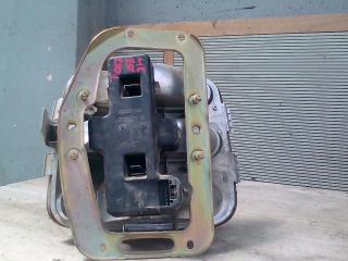 bontott FIAT BRAVA Jobb Hátsó Lámpa