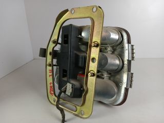 bontott FIAT BRAVA Jobb Hátsó Lámpa