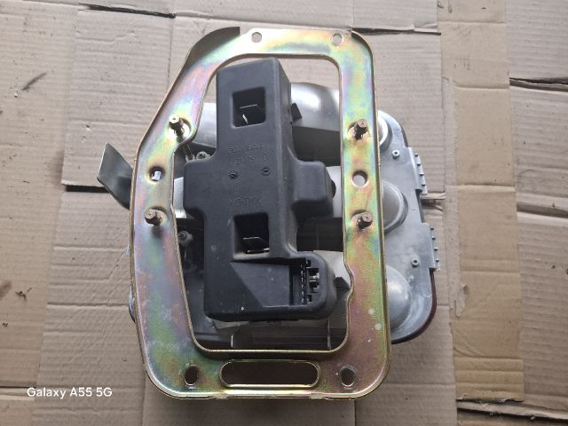 bontott FIAT BRAVA Jobb Hátsó Lámpa