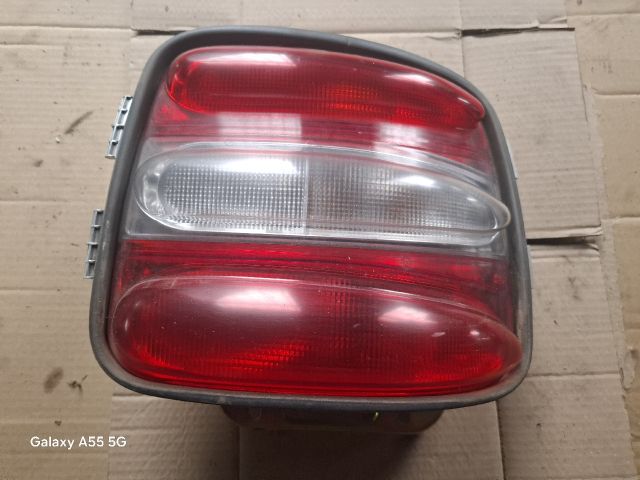 bontott FIAT BRAVA Jobb Hátsó Lámpa