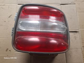 bontott FIAT BRAVA Jobb Hátsó Lámpa