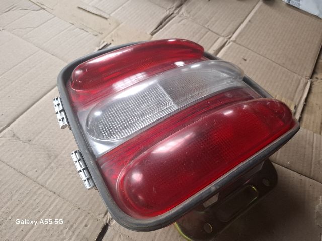 bontott FIAT BRAVA Jobb Hátsó Lámpa