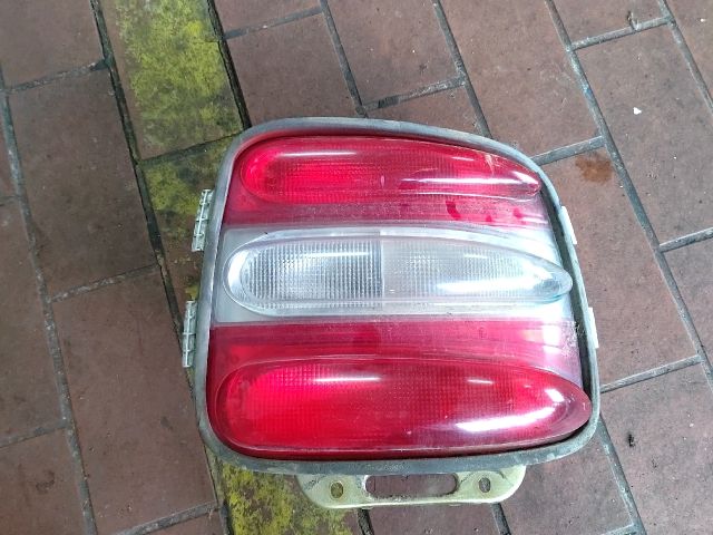 bontott FIAT BRAVA Jobb Hátsó Lámpa