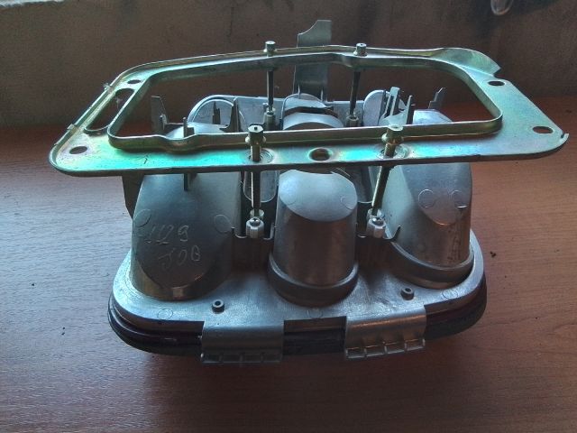 bontott FIAT BRAVA Jobb Hátsó Lámpa