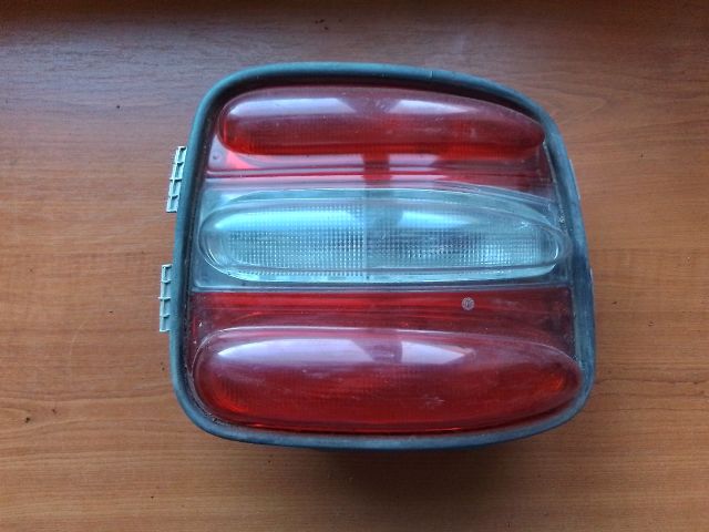 bontott FIAT BRAVA Jobb Hátsó Lámpa