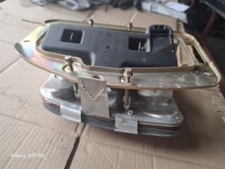 bontott FIAT BRAVA Jobb Hátsó Lámpa