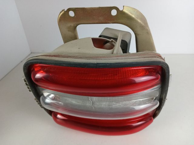 bontott FIAT BRAVA Jobb Hátsó Lámpa