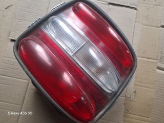 bontott FIAT BRAVA Jobb Hátsó Lámpa