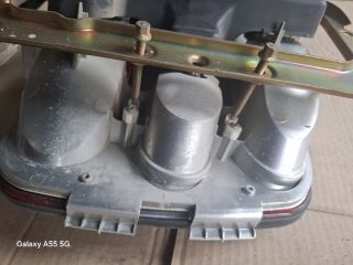 bontott FIAT BRAVA Jobb Hátsó Lámpa