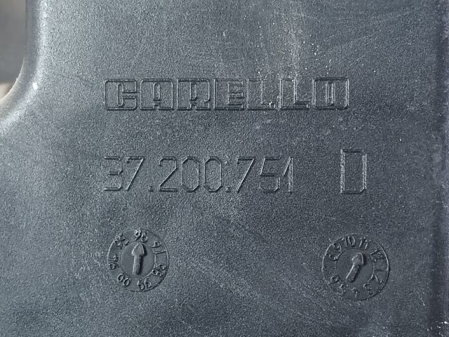 bontott FIAT BRAVA Jobb Hátsó Lámpa