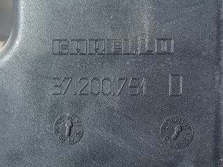 bontott FIAT BRAVA Jobb Hátsó Lámpa