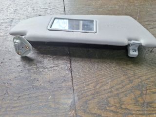 bontott FIAT BRAVA Jobb Napellenző