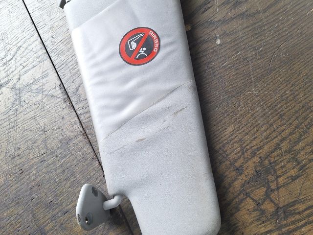 bontott FIAT BRAVA Jobb Napellenző