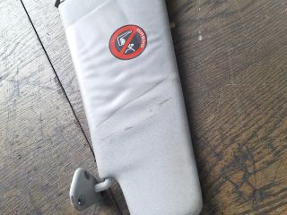 bontott FIAT BRAVA Jobb Napellenző