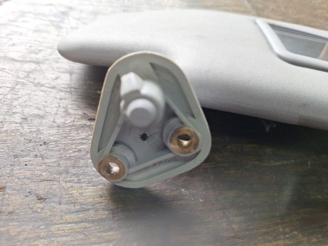 bontott FIAT BRAVA Jobb Napellenző