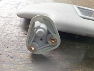 bontott FIAT BRAVA Jobb Napellenző