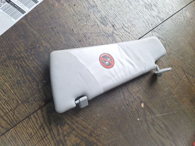 bontott FIAT BRAVA Jobb Napellenző