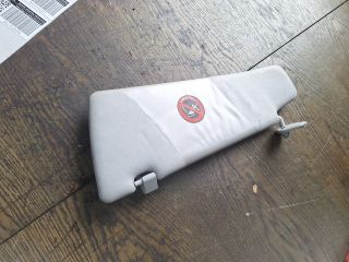 bontott FIAT BRAVA Jobb Napellenző