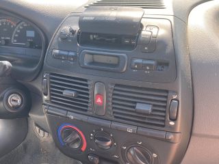 bontott FIAT BRAVA Jobb Szellőző