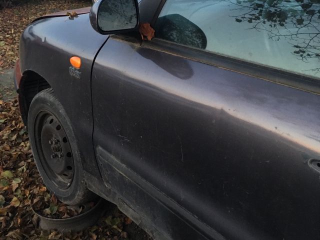 bontott FIAT BRAVA Jobb Szellőző