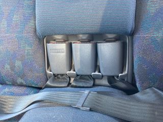 bontott FIAT BRAVA Jobb Szellőző