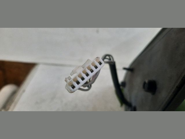 bontott FIAT BRAVA Jobb Visszapillantó Tükör (Elektromos)