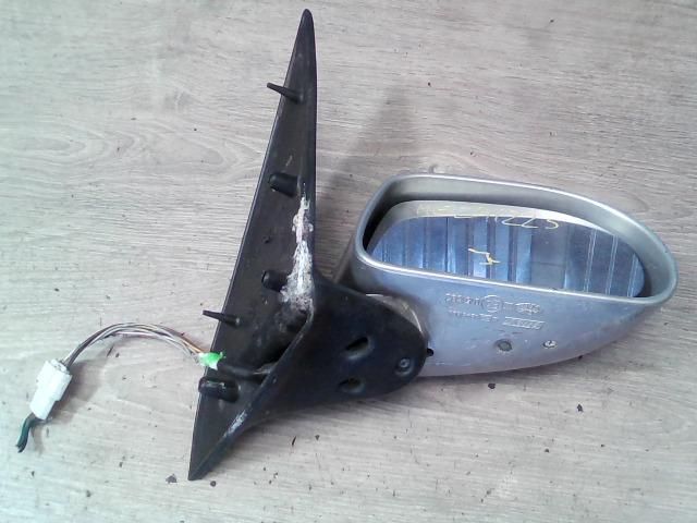 bontott FIAT BRAVA Jobb Visszapillantó Tükör (Elektromos)