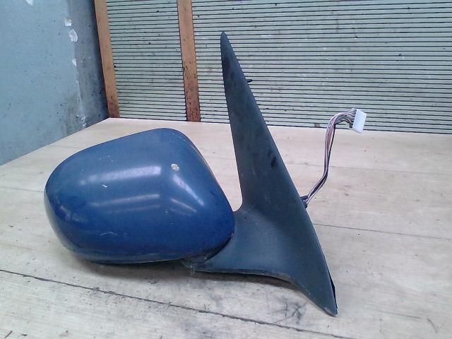 bontott FIAT BRAVA Jobb Visszapillantó Tükör (Elektromos)