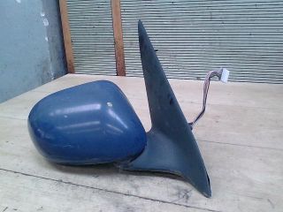 bontott FIAT BRAVA Jobb Visszapillantó Tükör (Elektromos)