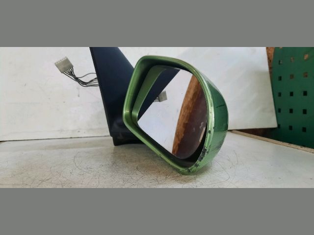 bontott FIAT BRAVA Jobb Visszapillantó Tükör (Elektromos)