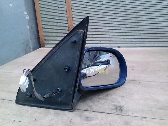bontott FIAT BRAVA Jobb Visszapillantó Tükör (Elektromos)