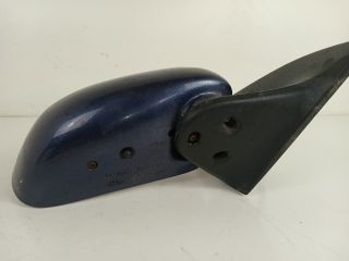 bontott FIAT BRAVA Jobb Visszapillantó Tükör (Elektromos)