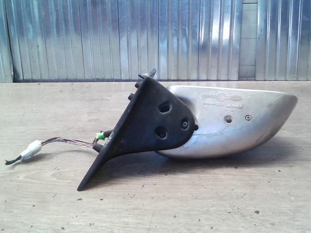 bontott FIAT BRAVA Jobb Visszapillantó Tükör (Elektromos)