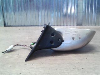 bontott FIAT BRAVA Jobb Visszapillantó Tükör (Elektromos)