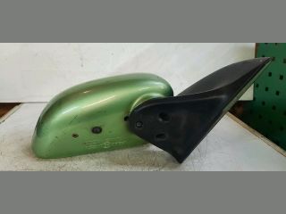 bontott FIAT BRAVA Jobb Visszapillantó Tükör (Elektromos)