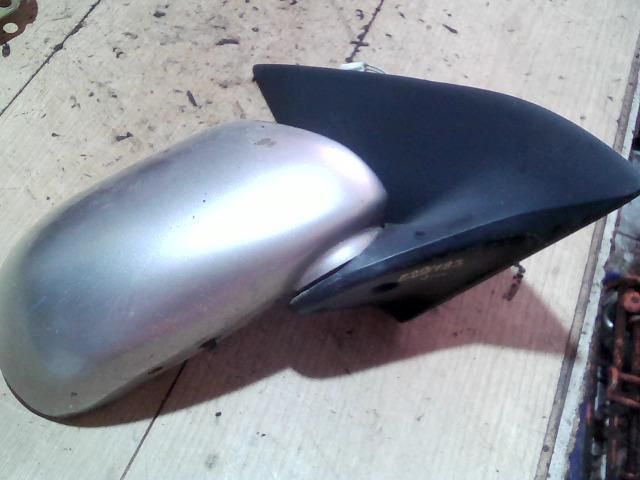 bontott FIAT BRAVA Jobb Visszapillantó Tükör (Elektromos)