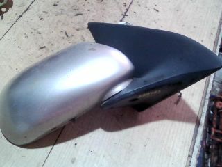 bontott FIAT BRAVA Jobb Visszapillantó Tükör (Elektromos)