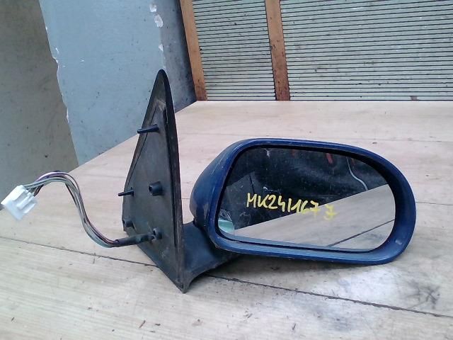 bontott FIAT BRAVA Jobb Visszapillantó Tükör (Elektromos)