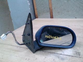 bontott FIAT BRAVA Jobb Visszapillantó Tükör (Elektromos)