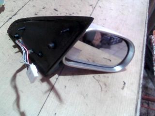bontott FIAT BRAVA Jobb Visszapillantó Tükör (Elektromos)