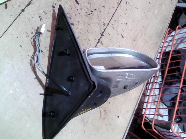 bontott FIAT BRAVA Jobb Visszapillantó Tükör (Elektromos)