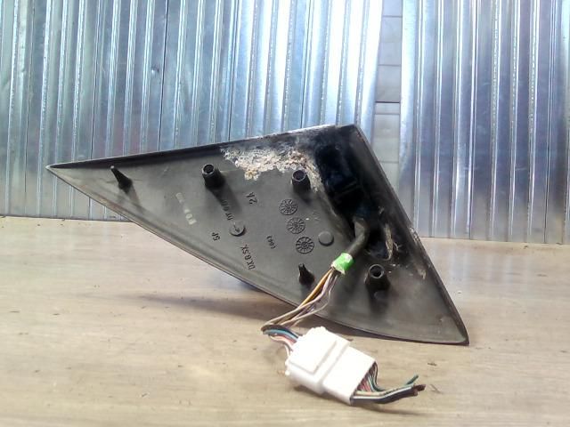 bontott FIAT BRAVA Jobb Visszapillantó Tükör (Elektromos)